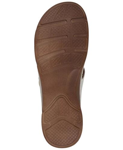 GC Shoes Sam Thong Sandals – Women’s White  Size 8