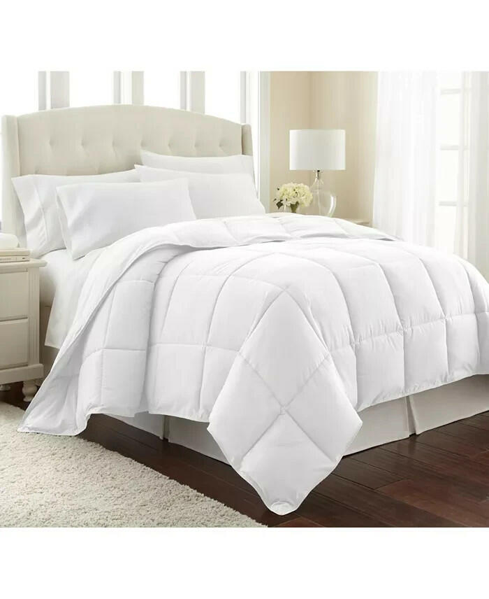 Southshore Fine Linens Premium Down Alternative Comforter Twin White $70