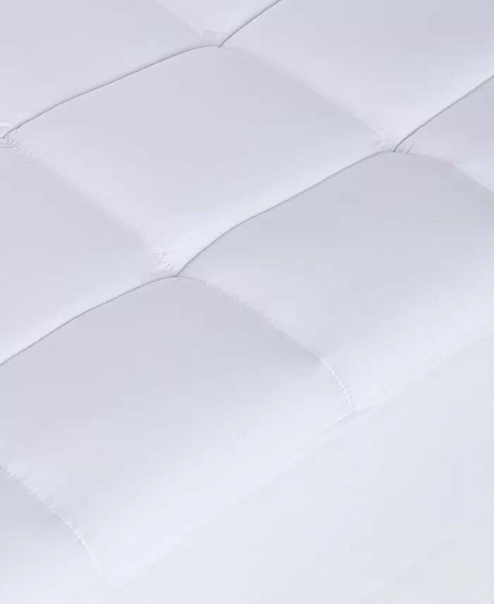 Arch Studio Classic Mattress Pad Queen White $60