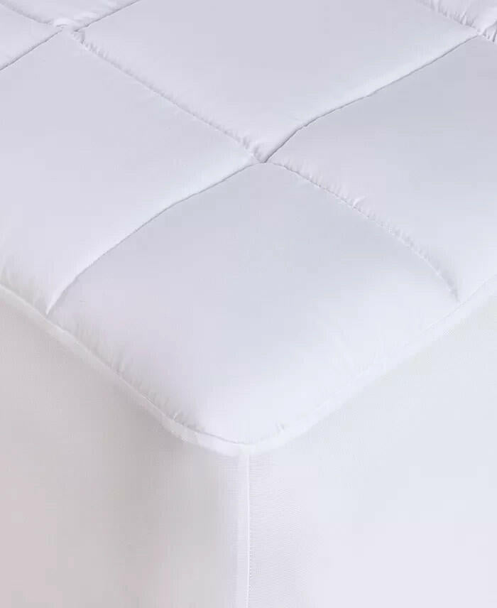 Arch Studio Classic Mattress Pad Queen White $60