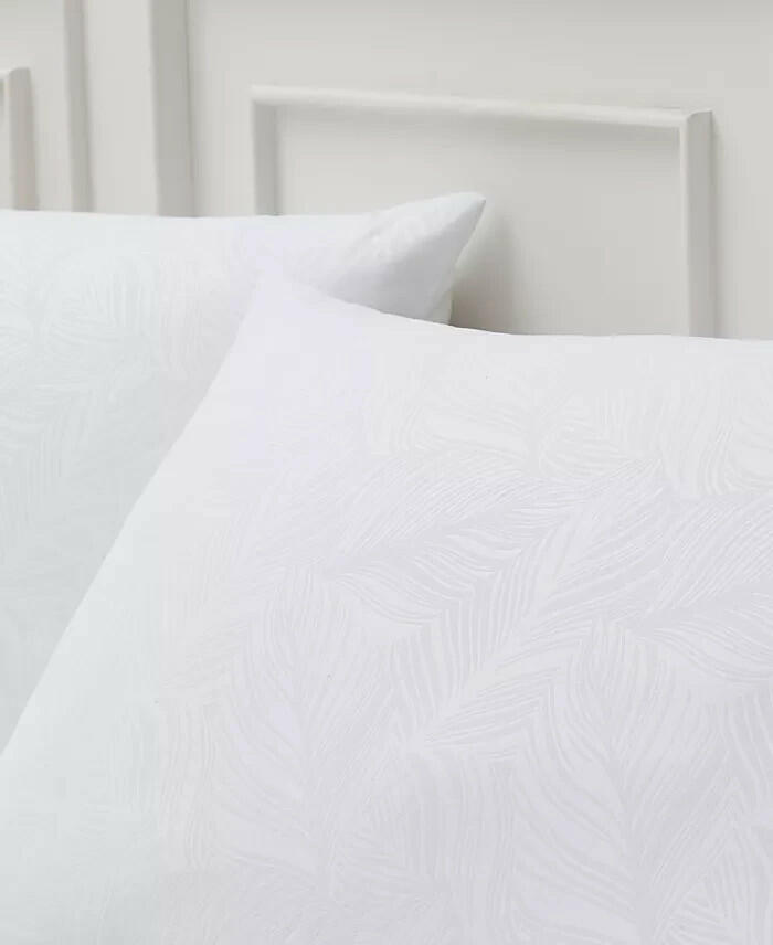 Tommy Bahama Ultimate Comfort 2-Pack Jumbo Pillows Soft MSRP $50