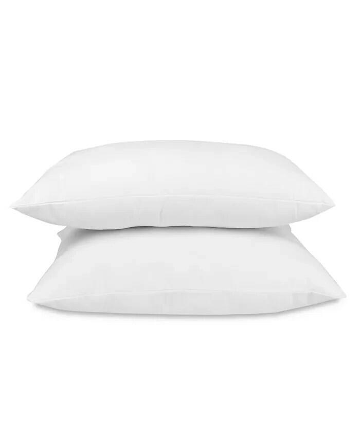 Tommy Bahama Ultimate Comfort 2-Pack Jumbo Pillows Soft MSRP $50