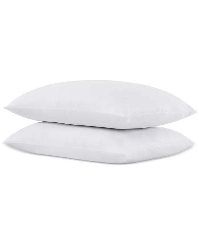 Tommy Bahama Ultimate Comfort 2-Pack Jumbo Pillows Soft MSRP $50