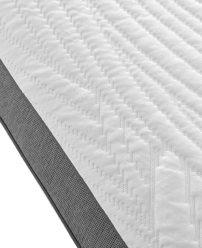 Hotel Collection Cooling Memory Foam Gusset Pillow King Size $200 MSRP