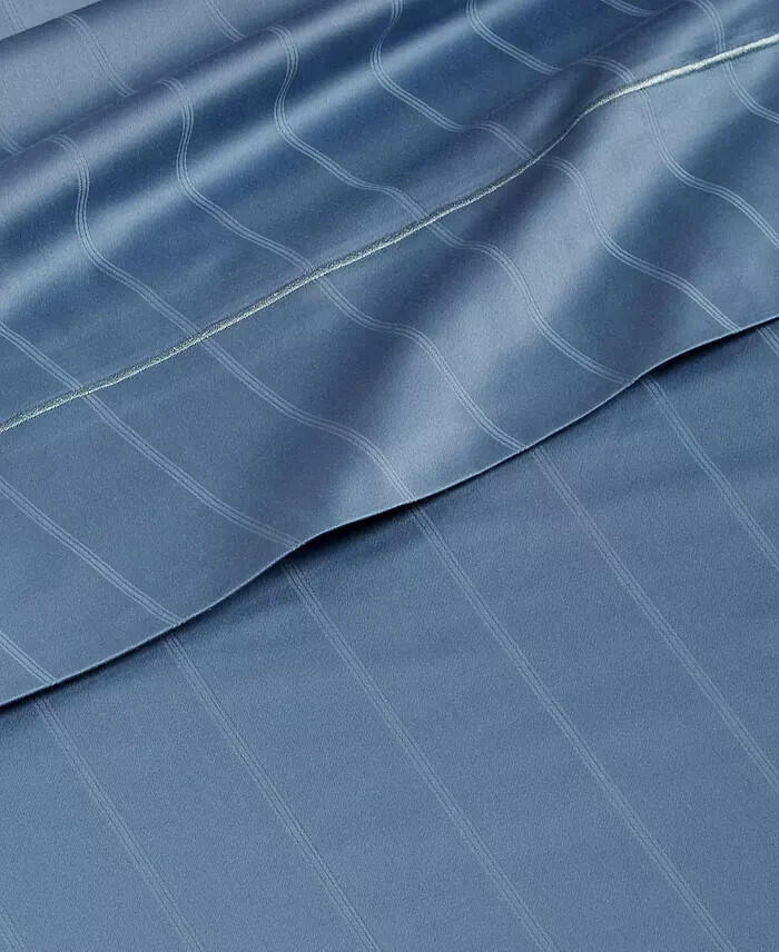 Charter Club Sleep Cool King Sheet Set 400TC Hygrocotton Sateen $170