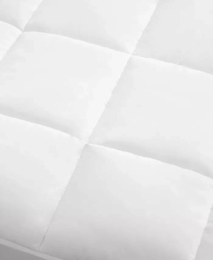 Madison Park Sleep Philosophy Quilted  Scotchgard Twin XL Mattress Pad MSRP $56