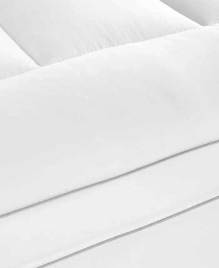 Charter Club Pillowtop Mattress Pad King Cotton Top MSRP $290