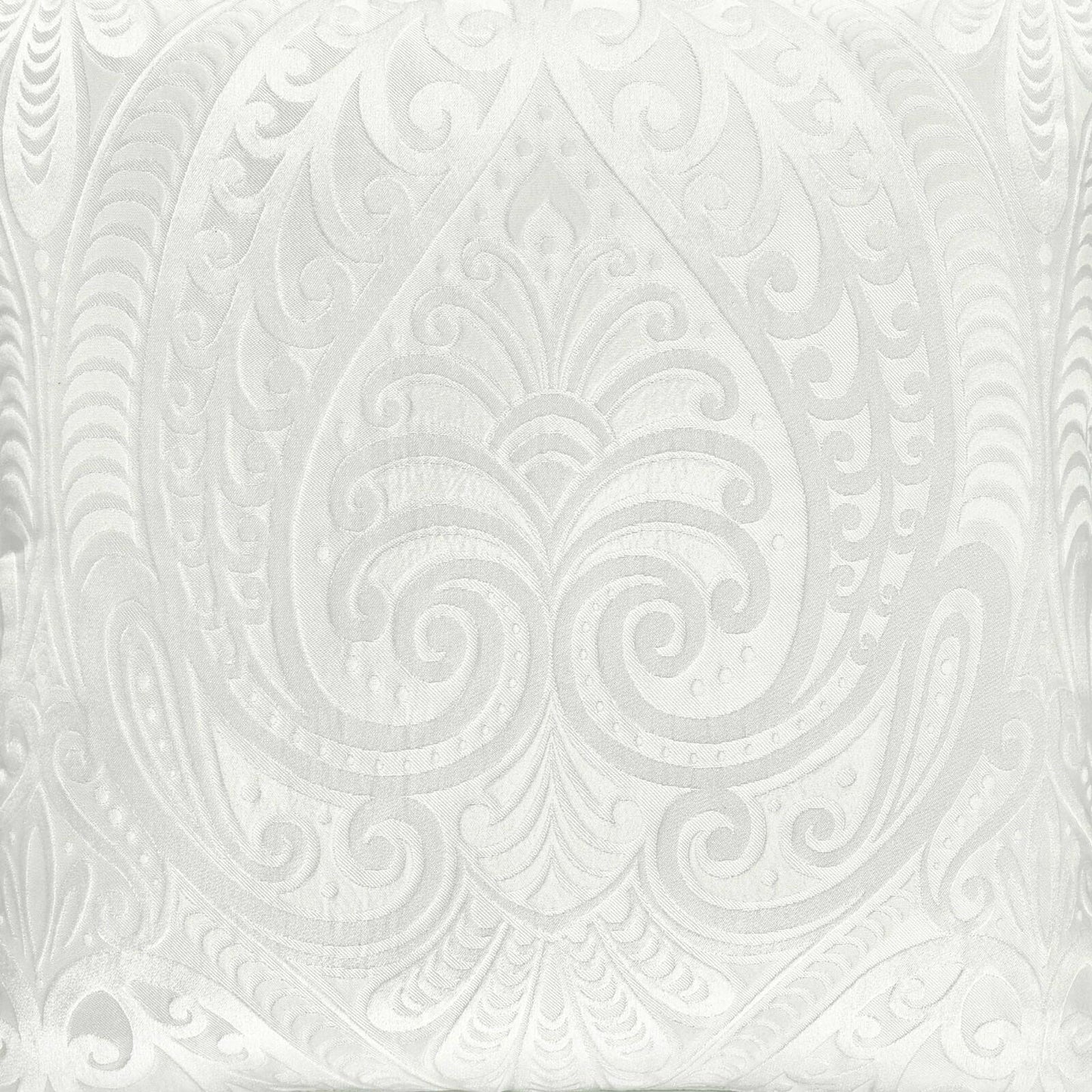 J Queen New York Bianco Comforter Set King White New MSRP $700