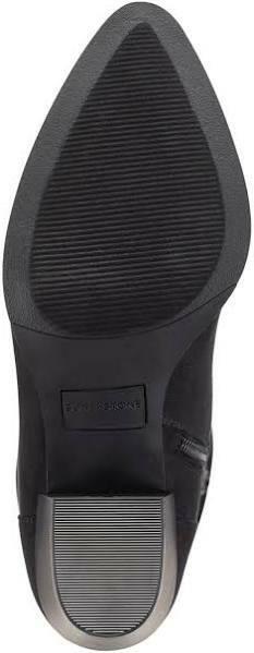 Sun + Stone Elviss Slouch Knee High Dress Boots Black 9 M MSRP $179