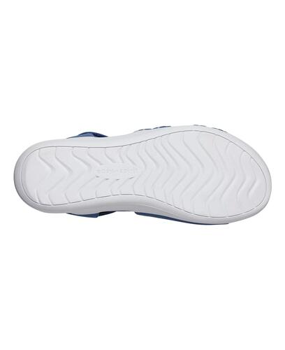 Easy Spirit Weber Sport Sandals Women’s Light Blue Size 7.5 msrp $79