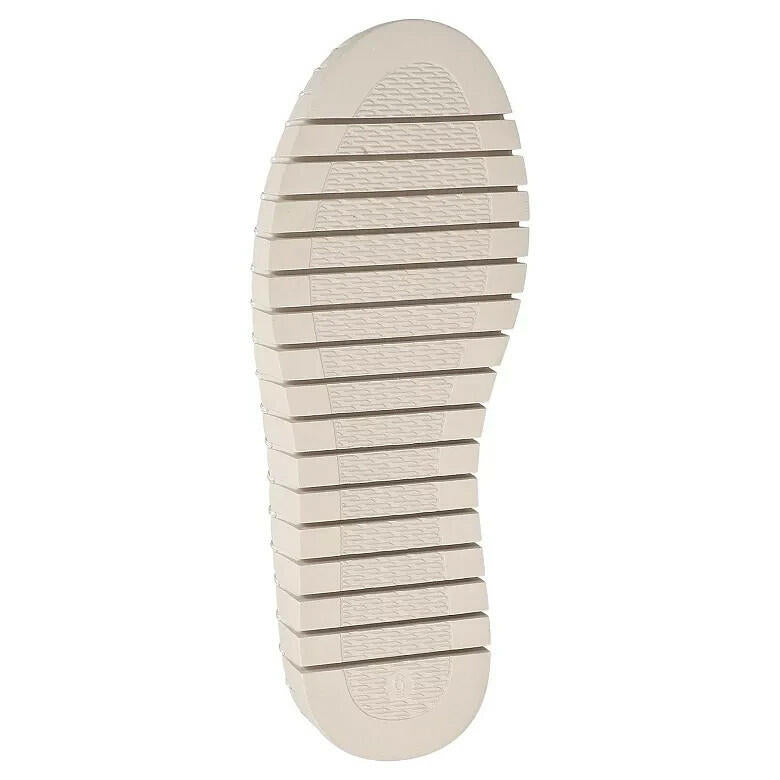 Easy Street Peppy Platform Sneaker Blush Pink 9 Wide New $69
