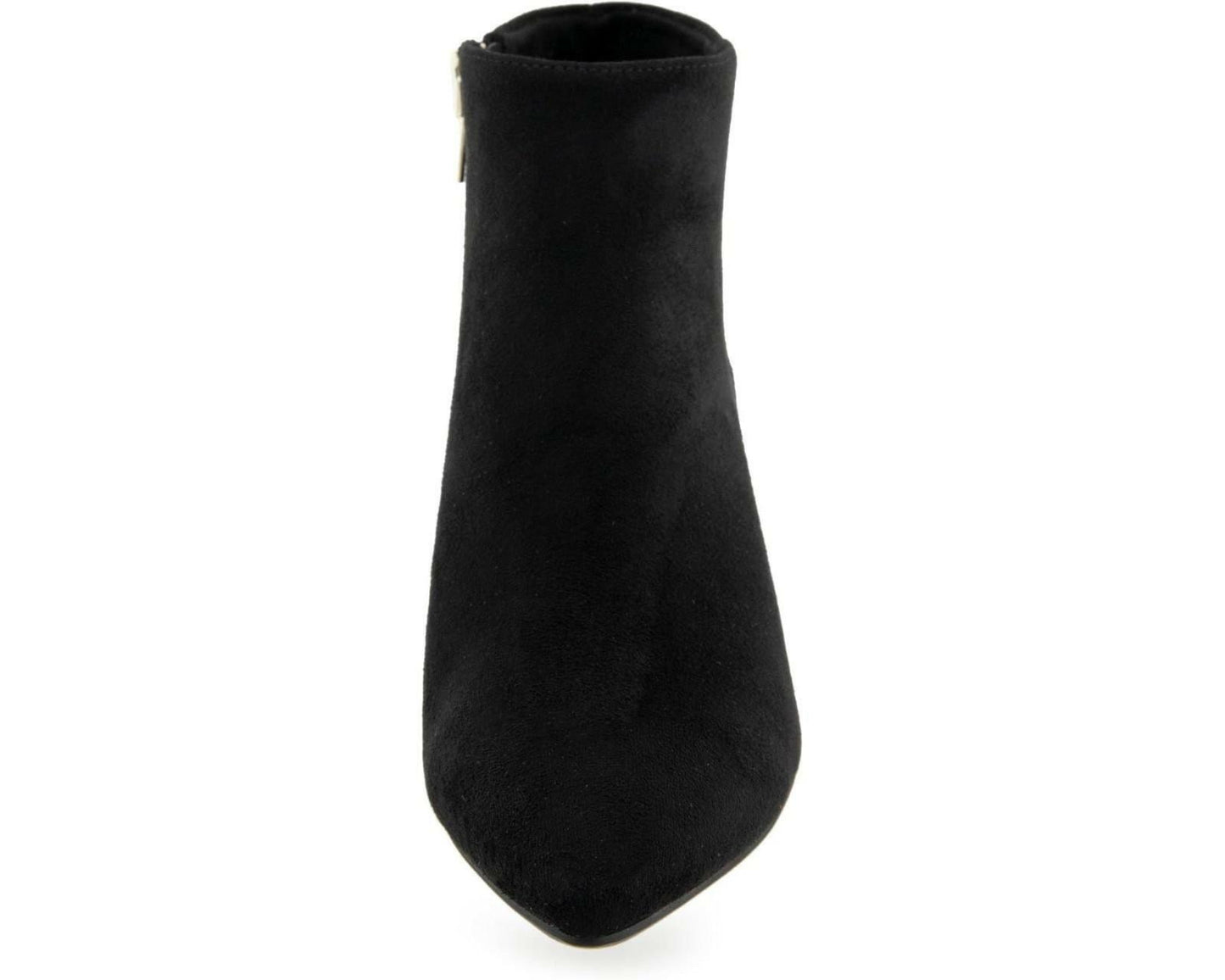Betsey Johnson Cady Rhinestone Ankle Booties – Women’s Black, Size 5