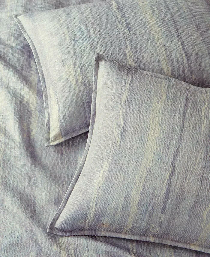 Hotel Collection Quartzite Comforter Set King Gold MSRP $625