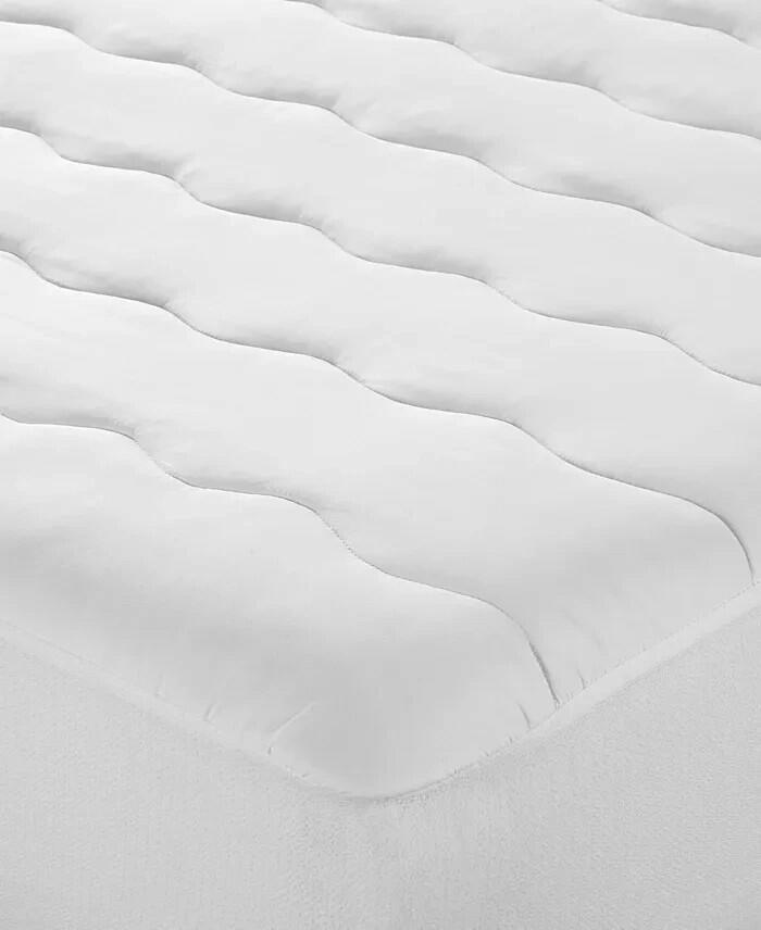 Charter Club Continuous Protection Waterproof Mattress Pad King New $130