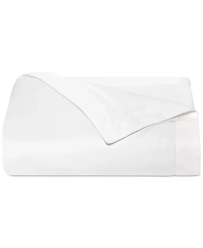 Hotel Collection White 680 Thread Count Comforter King New $500