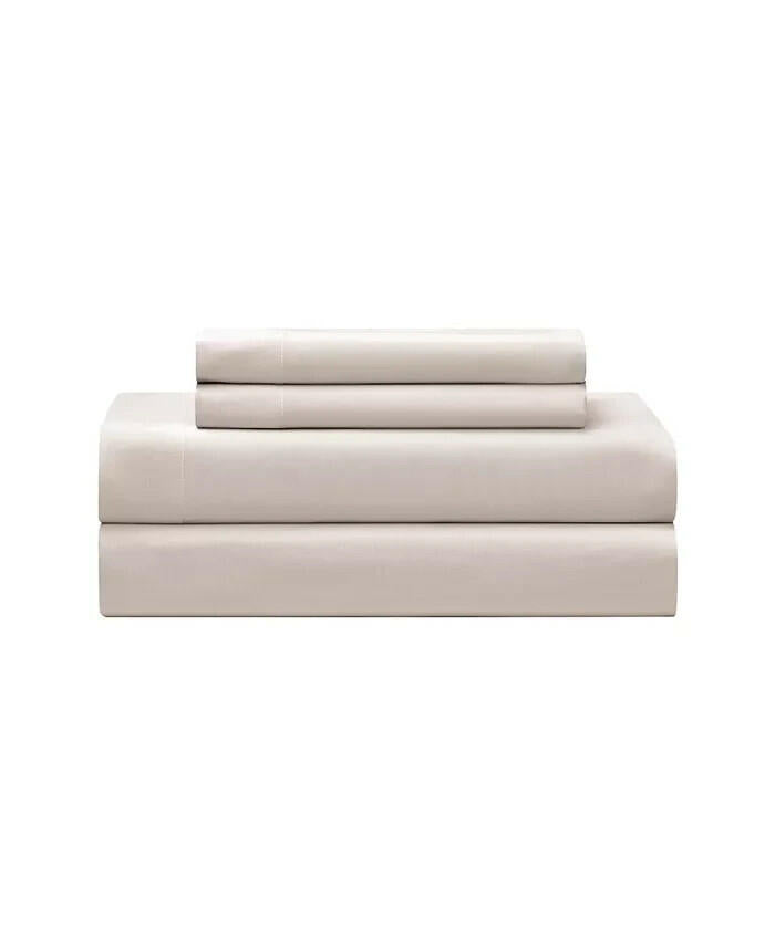 Isabella Fairfield Comforter Set 6PC Twin Comforter and Sheets Navy Damask $100