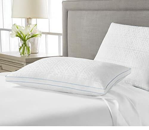 Charter Club Continuous Cool Medium Firm Standard/Queen Pillow