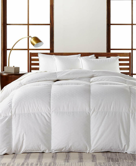 Hotel Collection Primaloft Hi Loft Down Alternative Comforter Full Queen $380