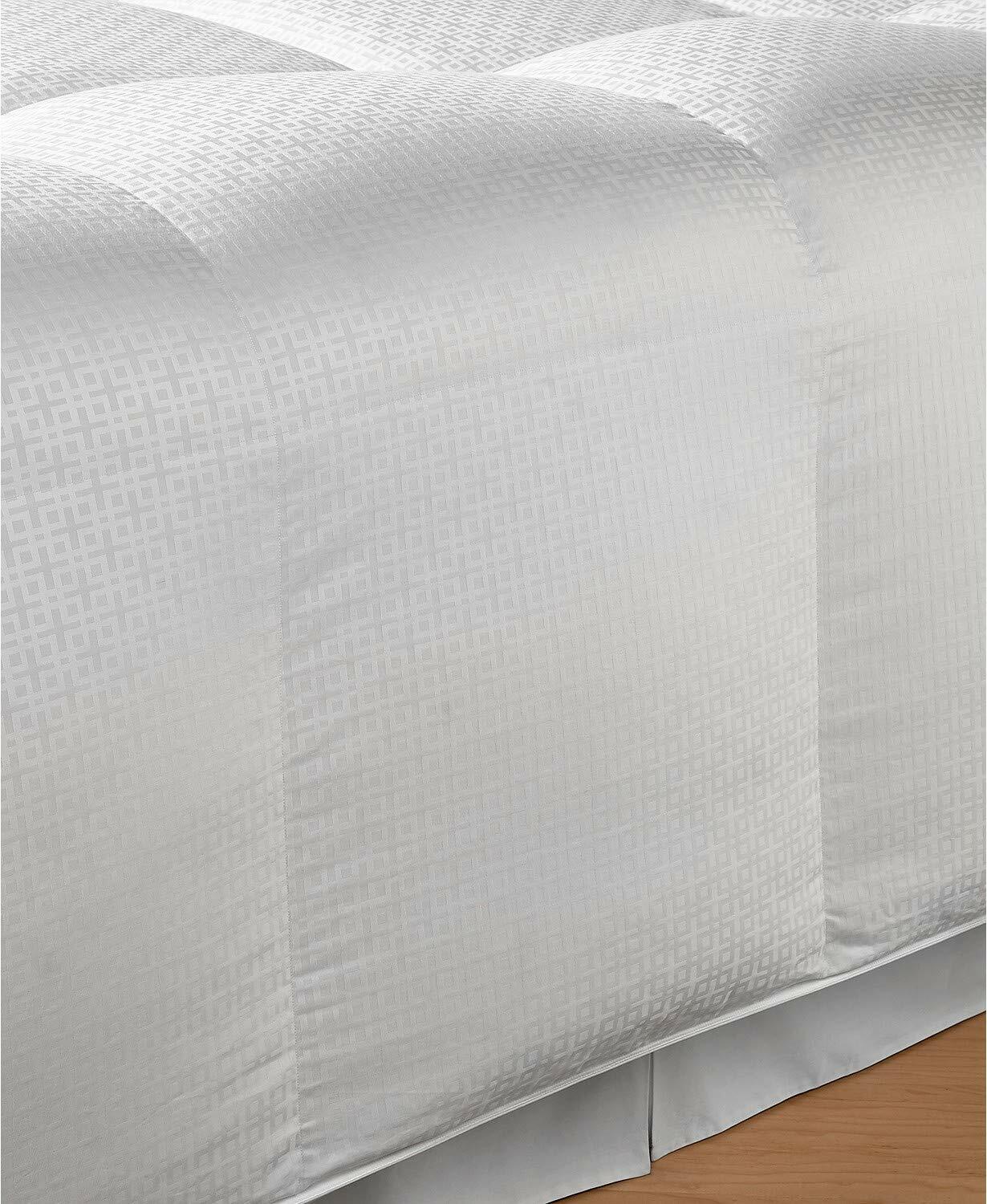 Hotel Collection Primaloft Hi Loft Down Alternative Comforter Full Queen $380