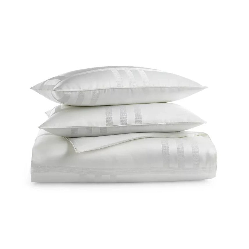 Hotel Collection Structure 3-Pc. Duvet Cover Set Full Queen $430