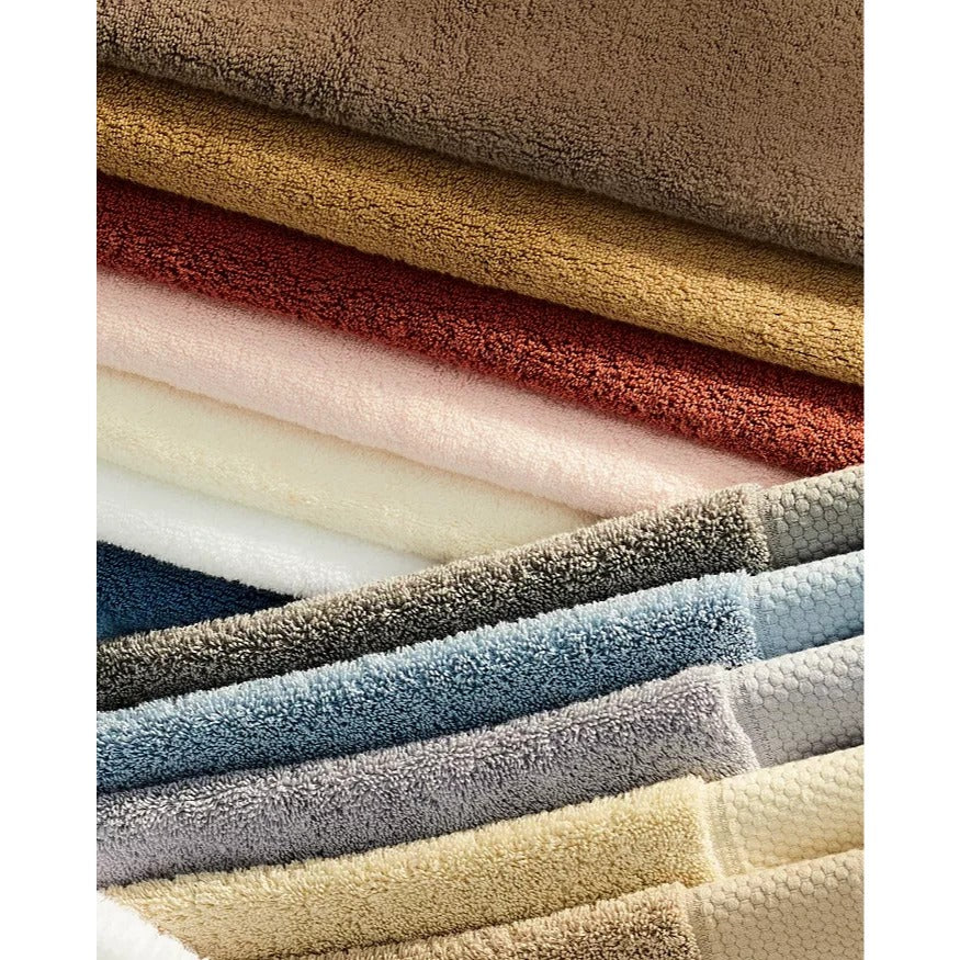 Hudson Park Collection Luxe Turkish Tub Mat