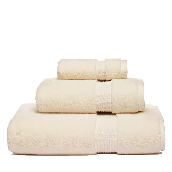Hudson Park Collection Luxe Turkish Tub Mat